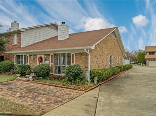 2617 Village Ln, Bossier City, LA 71112