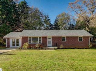 127 Buddy Ave, Greer, SC 29651