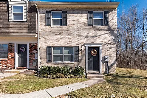 The Springs Townhomes