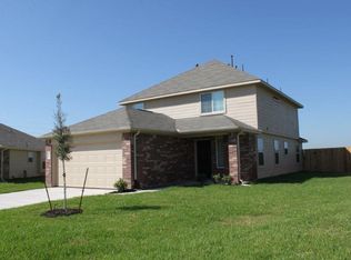 803 Cascadera Ct, Richmond, TX 77406