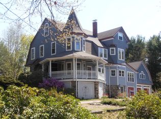 105 Mill Rd, Hampton, NH 03842