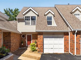 1003 Pocono Trl, Ballwin, MO 63021