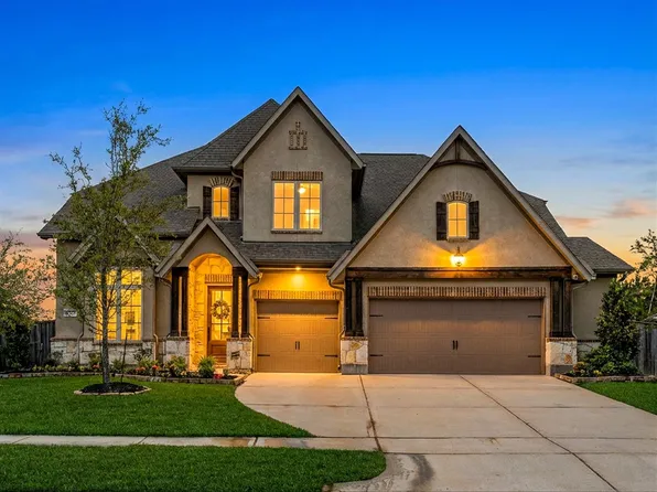 19139 Blue Hill Ln, Tomball, TX 77377