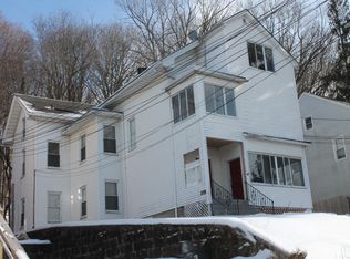 206 Crown St, Meriden, CT 06450