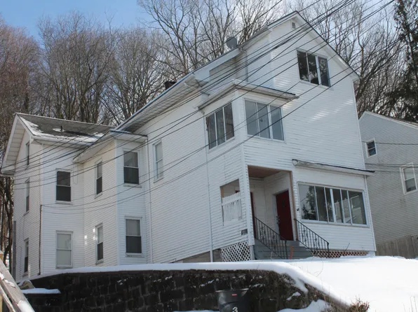206 Crown Street, Meriden, CT 06450