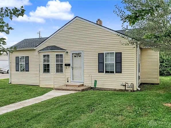 2800 Cadillac St, Dayton, OH 45439
