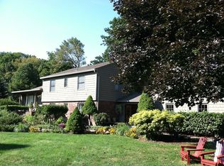 334 Mendham Rd W, Mendham, NJ 07945