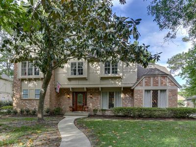 3527 Wildwood Ridge Dr, Humble, TX, 77339