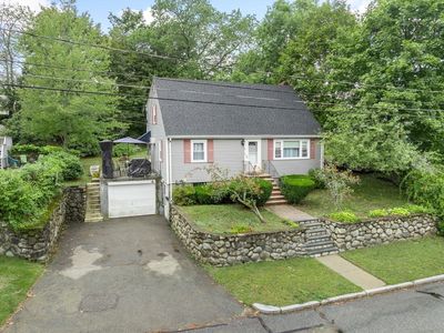 5 Harrison Ave, Wakefield, MA, 01880