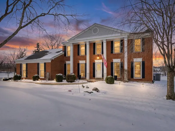 (undisclosed Address), Barrington, IL 60010
