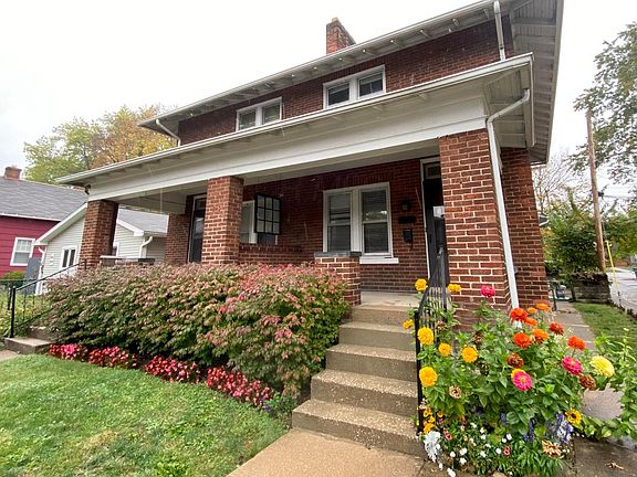 3rd image of 1202-1204 Forsythe Ave