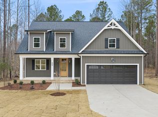 1201 S Big Woods Rd, Spring Hope, NC 27882