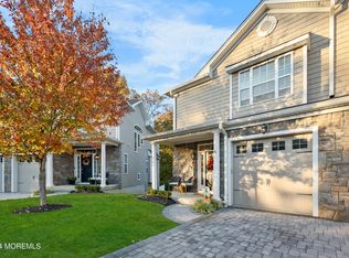 6 Cottrell Ct #6, Old Bridge, NJ 08857