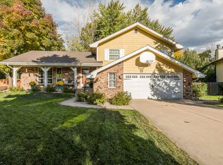 3254 Silverwood Dr, Fort Collins, CO 80525