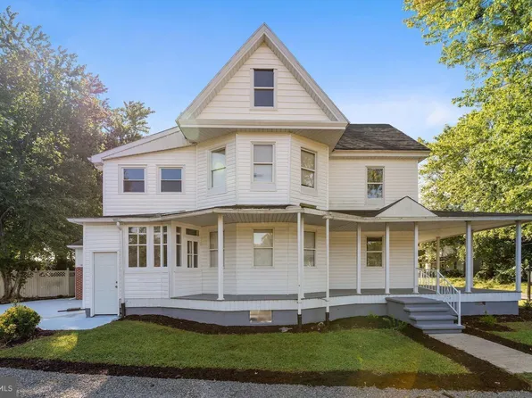 11636 Worcester Hwy, Showell, MD 21862