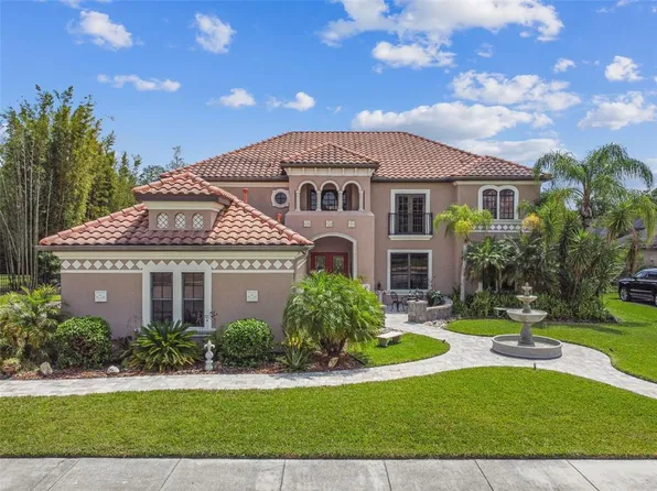 3820 IVYDALE COURT, LAND O LAKES, FL 34638