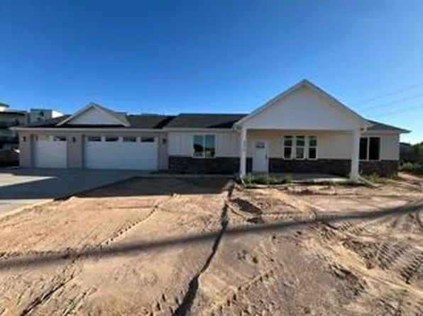 4310 W 300 North Cir #N, Cedar City, UT 84720