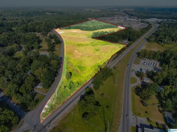 4025 Industrial Park Dr, Clanton, AL 35045