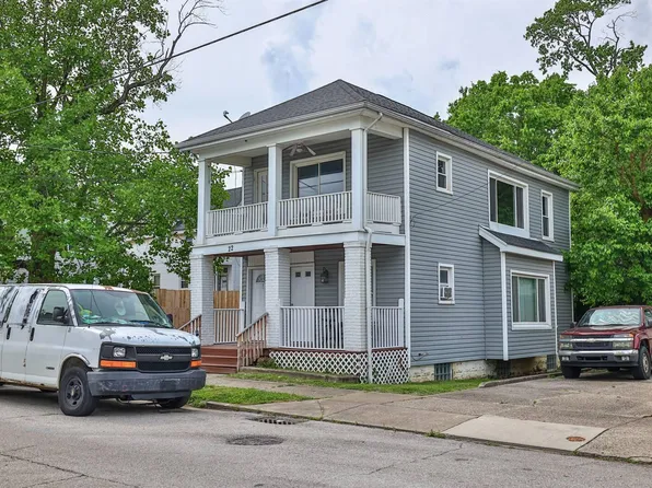 22 W 33rd St, Covington, KY 41015