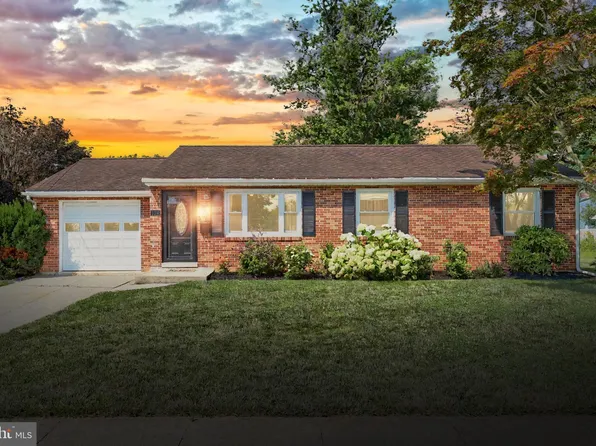 114 Emig St, York, PA 17406