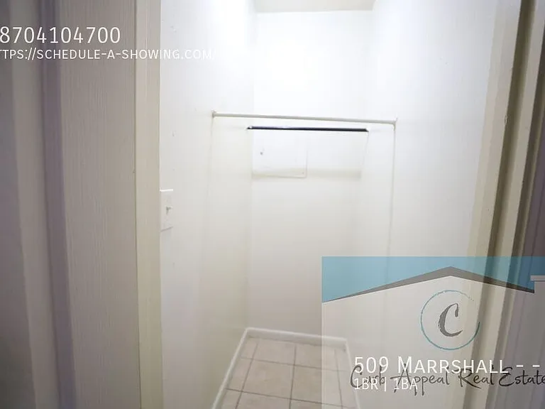 509 Marshall St #A — Photo 7