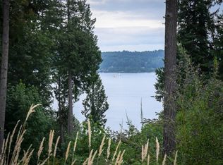 15603 14th Ave NW, Gig Harbor, WA 98332