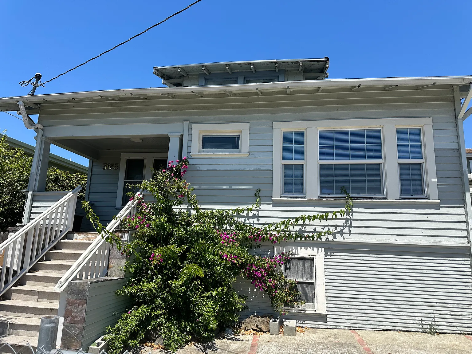 Loma Vista Ave, Oakland — Photo 2
