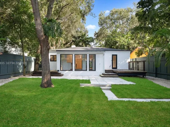 3794 Irvington Ave, Miami, FL 33133