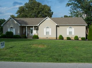 578 Turn Table Rd, Sparta, TN 38583