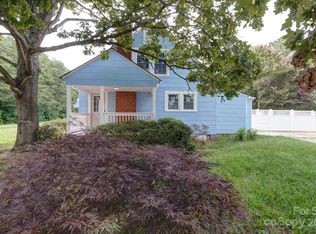 255 Luther Barger Rd, Salisbury, NC 28146