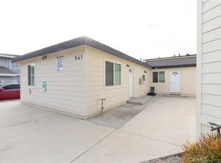 641-5 E Ward St, La Habra, CA 90631