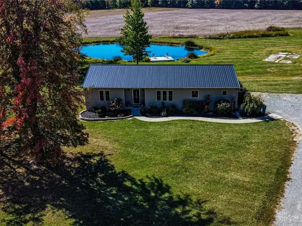 22119 Chaney Rd, Midland, OH 45148