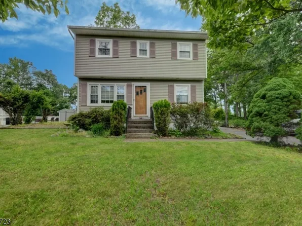36 Hemlock Ave, Lincoln Park Boro, NJ 07035