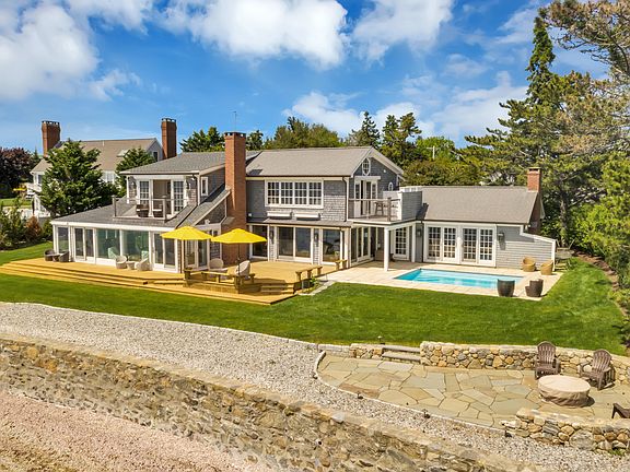 223 Old Salt Works Road