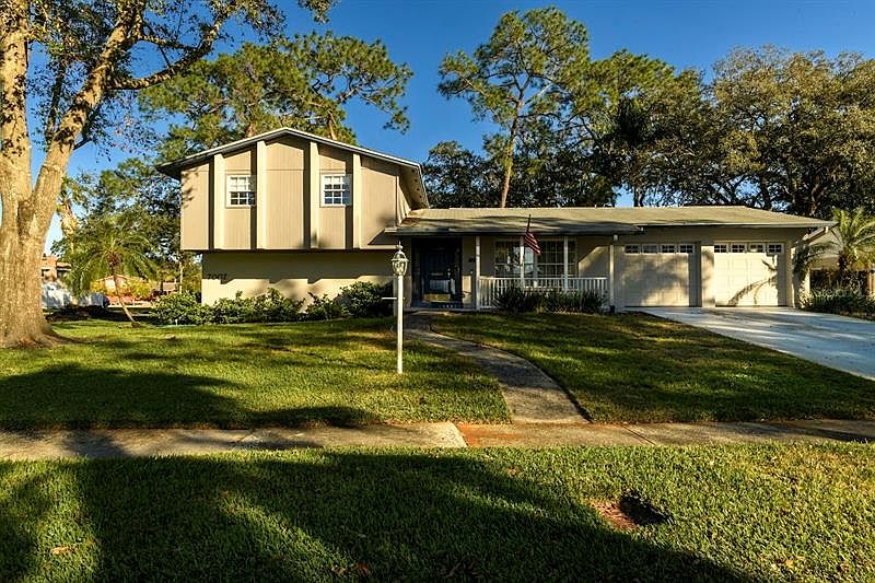 7007 Shenandoah Ct Tampa FL 33615 Zillow