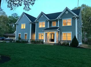 108 Rockwood Rd, Florham Park, NJ 07932