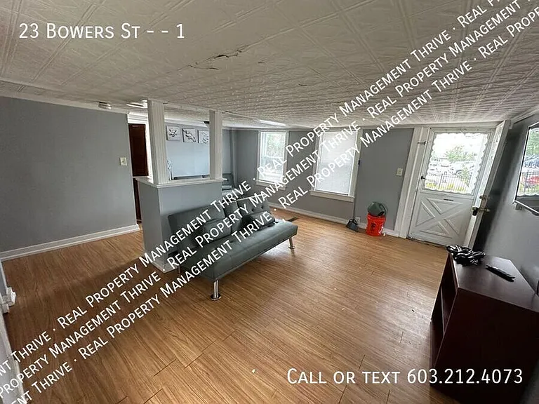 23 Bowers St #1 — Photo 3