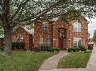411 Wolverley Ln, Allen, TX 75002
