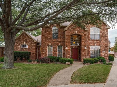 411 Wolverley Ln, Allen, TX, 75002