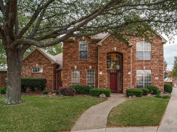 411 Wolverley Ln, Allen, TX 75002