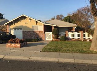 329 W 20th St, Tracy, CA