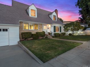 1416 S Weymouth Ave, San Pedro, CA 90732