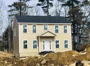 3 Jadyns Way, Raymond, NH 03044