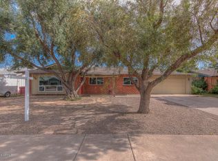 8321 E Roma Ave, Scottsdale, AZ 85251