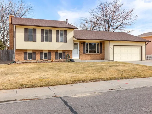 102 Kingsley Ave, Pueblo, CO 81005