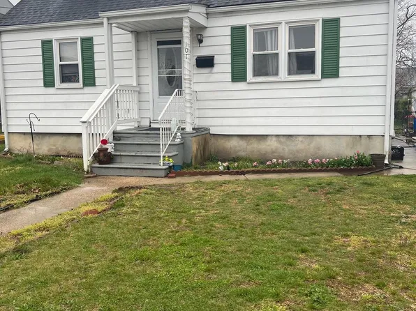 101 6th St, Brooklawn, NJ 08030