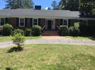 3924 W Buchanan Dr, Columbia, SC 29206