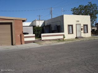 145 S San Pedro St UNIT A, Benson, AZ 85602