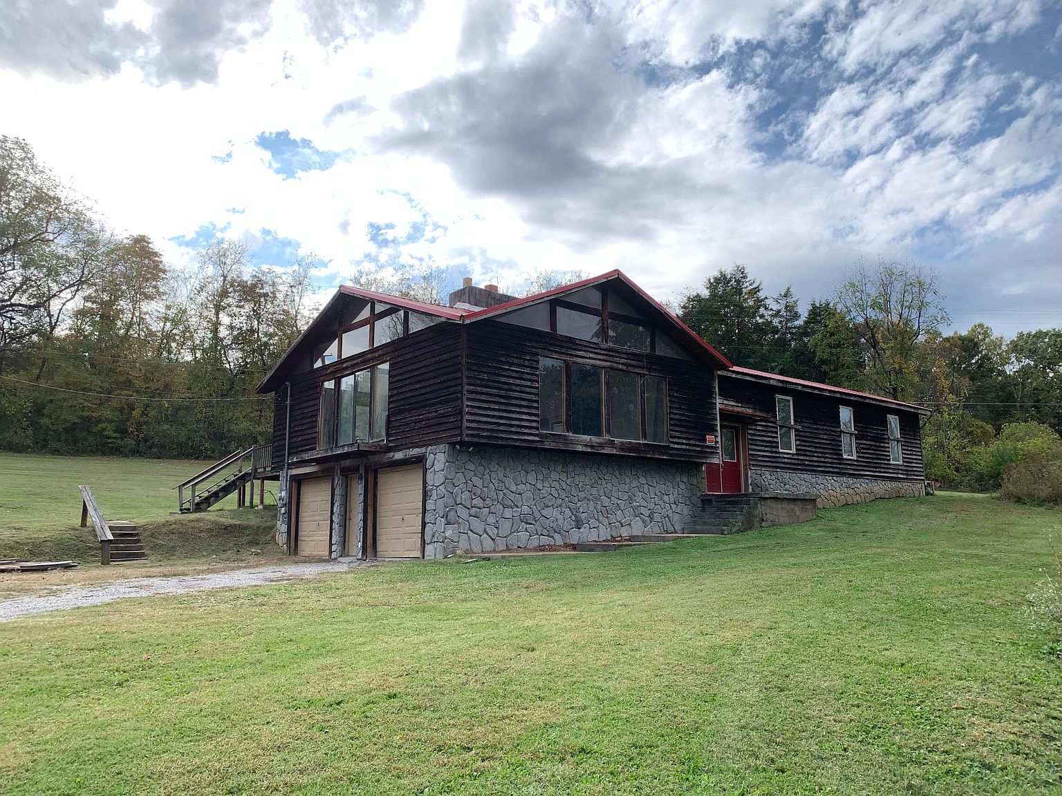 Old Andersonville Pike, Heiskell, TN 37754 Zillow