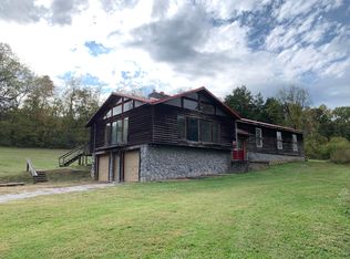 188 Old Andersonville Pike, Heiskell, TN 37754